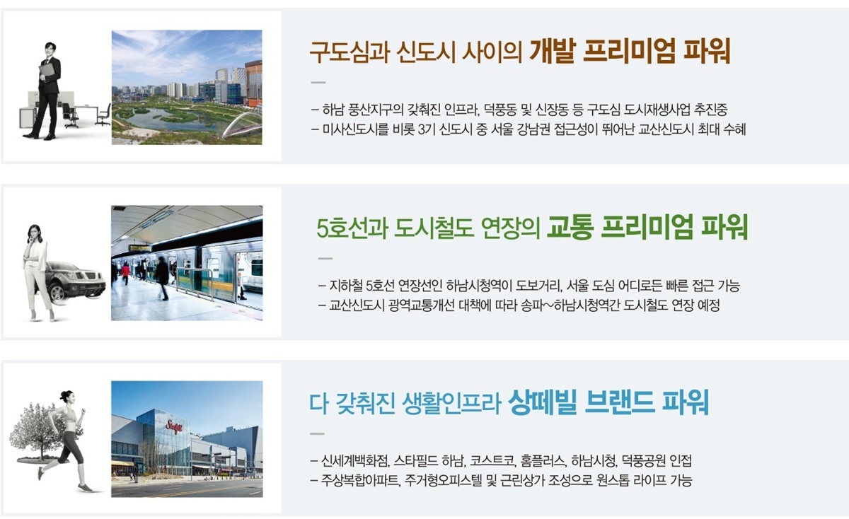 하남시청역 성원상떼빌